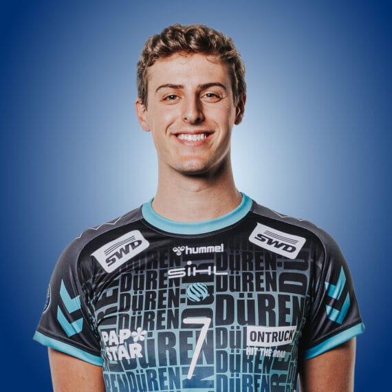 Alex Knight