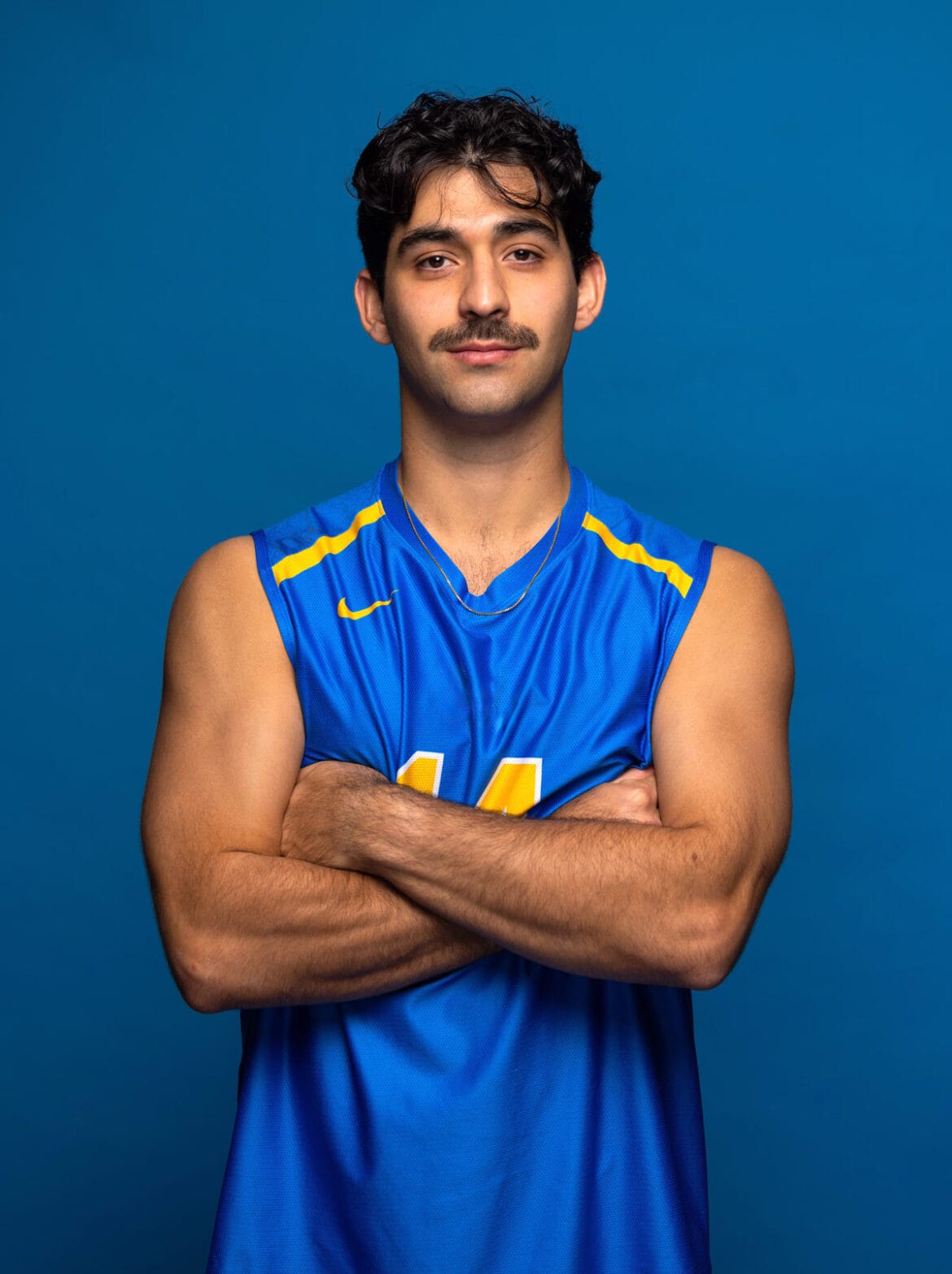 Matthew Aziz