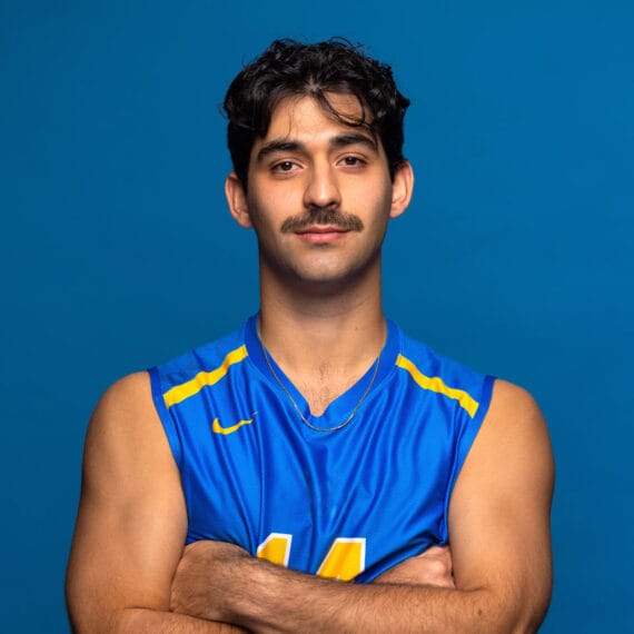Matthew Aziz