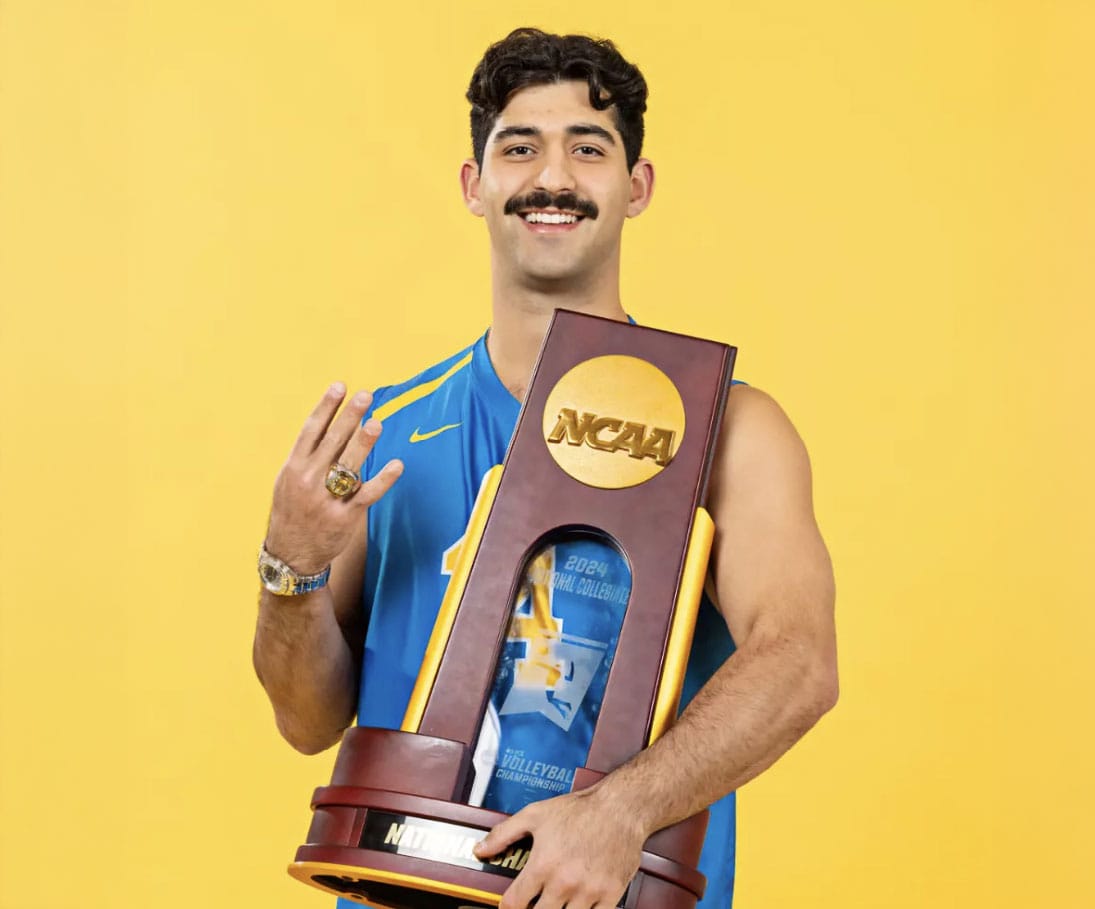 Matthew Aziz