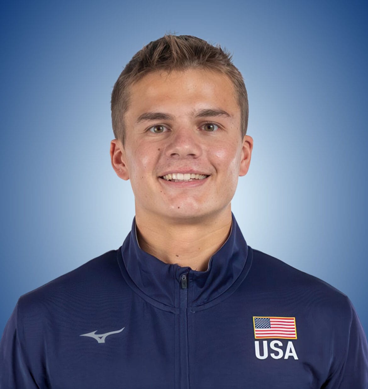 Miles Partain