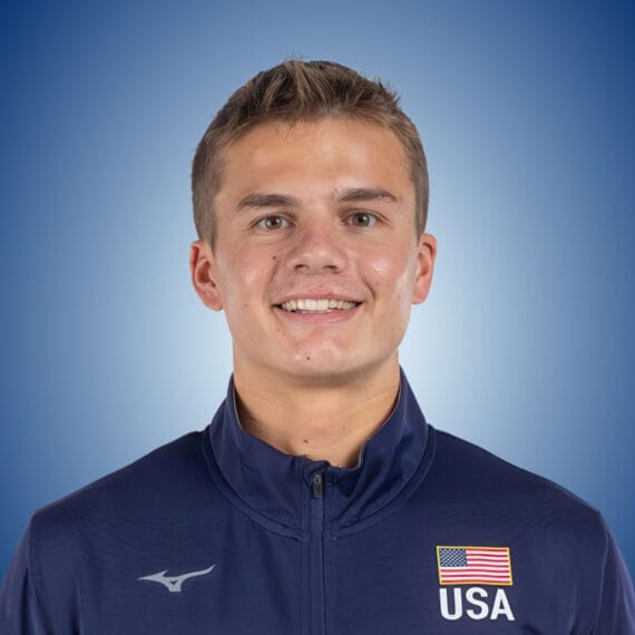 Miles Partain