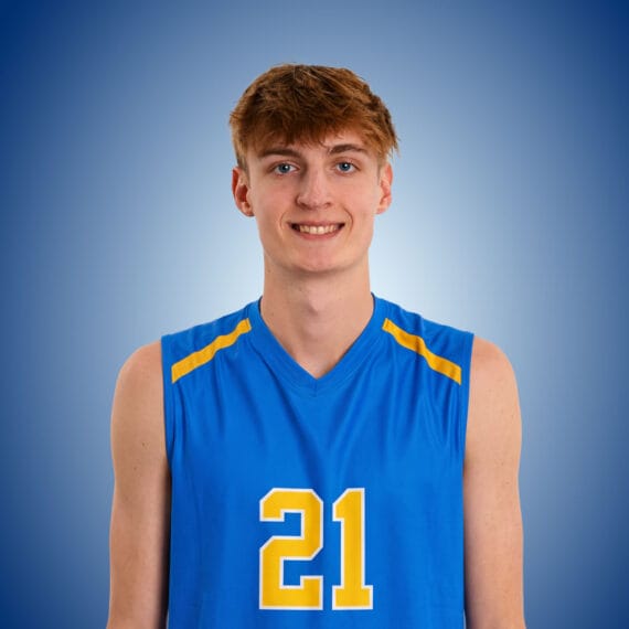 Zach Rama